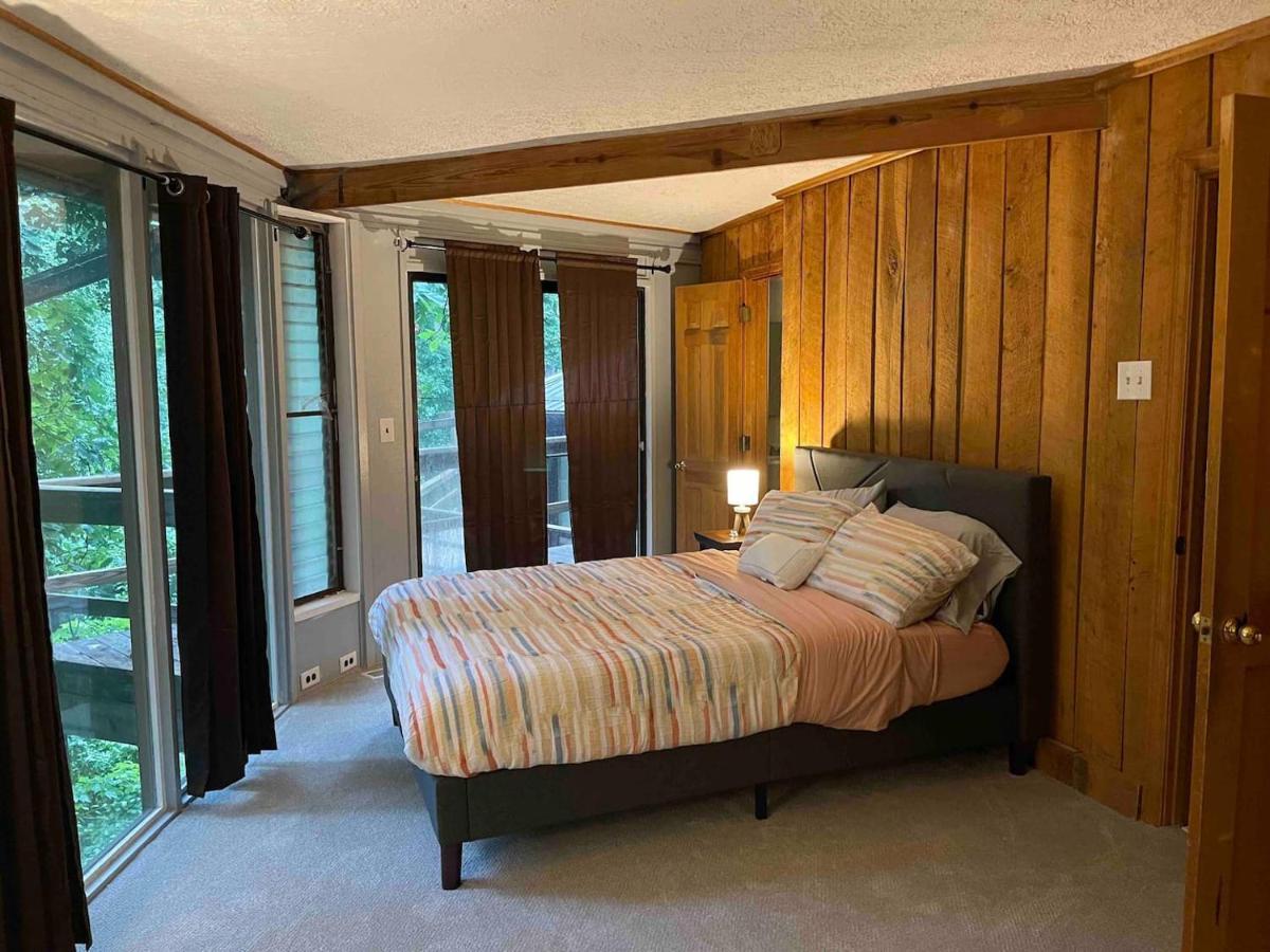 Treetops In Town Villa Charleston Exterior photo